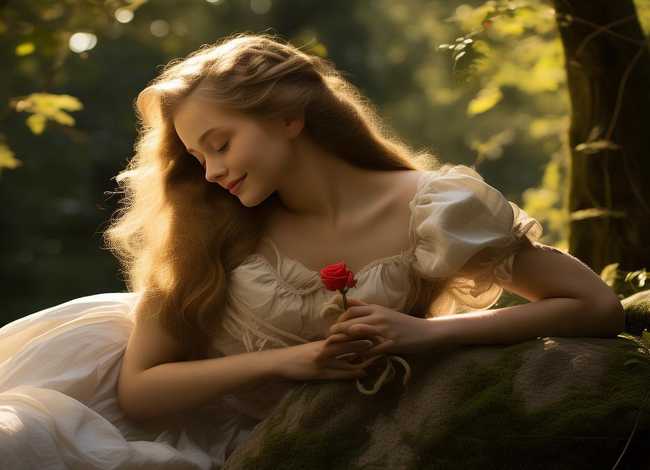 40个经典睡前故事白雪公主(白雪公主短篇-格林童话经典故事-儿童睡前故事) 40个经典睡前故事白雪公主(白雪公主短篇-格林童话经典故事-儿童睡前故事)