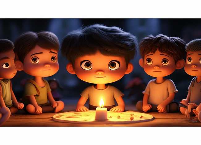 儿童讲战争故事大全 适合孩子讲的红色故事 儿童讲战争故事大全 适合孩子讲的红色故事