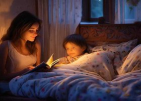 儿童小故事睡前故事短篇、哄女朋友短篇睡前童话故事5篇