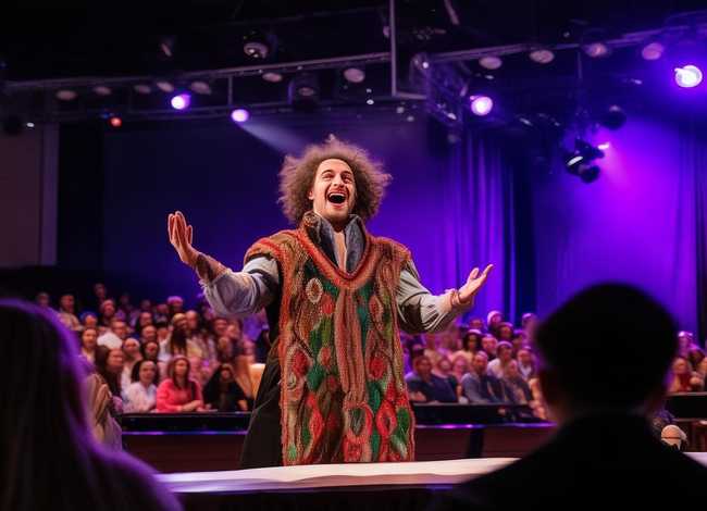 故事大王讲，故事大王比赛初一,讲三到五分钟的,急需!!!