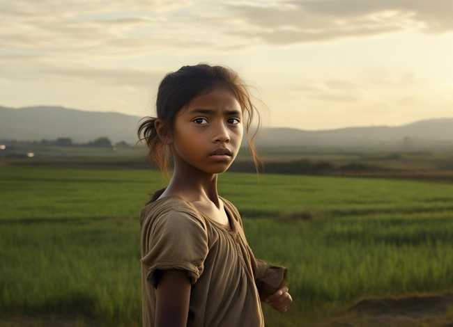 农村故事小女孩(《寻找央金拉姆》在农村广袤的土地上,寻找生命的希望) 农村故事小女孩(《寻找央金拉姆》在农村广袤的土地上,寻找生命的希望)