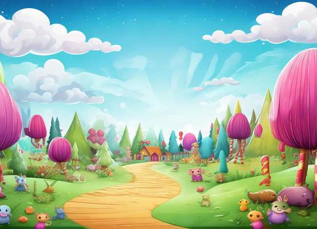 儿童讲故事ppt模板;儿童故事ppt课件素材 儿童讲故事ppt模板;儿童故事ppt课件素材