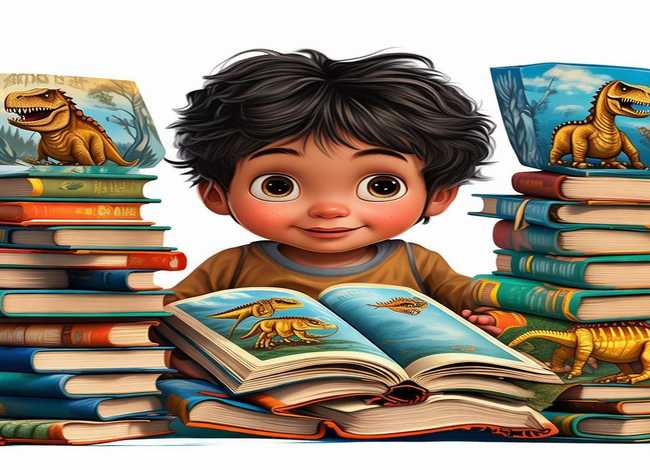 恐龙故事儿童完整6-12岁；收藏!11本必看世界经典儿童恐龙百科全书