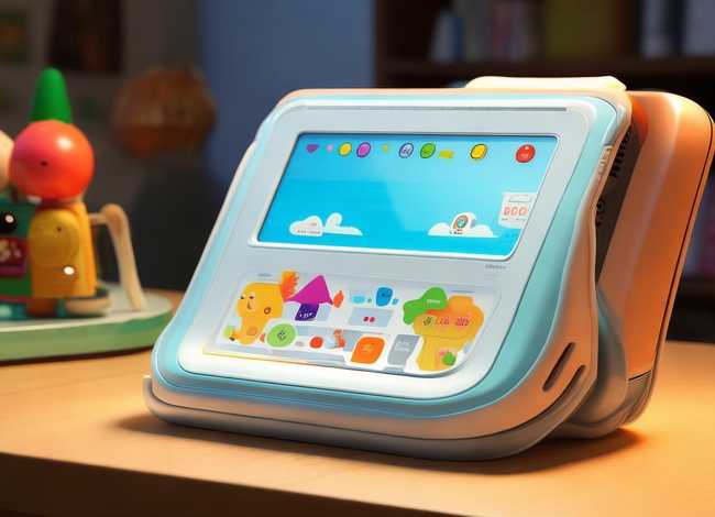 早教故事机 - LeiHui 雷慧 A13 儿童早教故事机-详细介绍