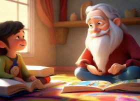 听儿童成语故事100篇（儿童成语故事大全(10篇)）