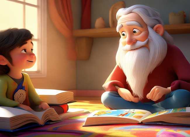 听儿童成语故事100篇（儿童成语故事大全(10篇)）