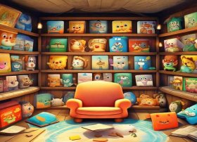 适合三岁宝宝听的故事在线听（3岁宝宝必听的故事(10篇)）