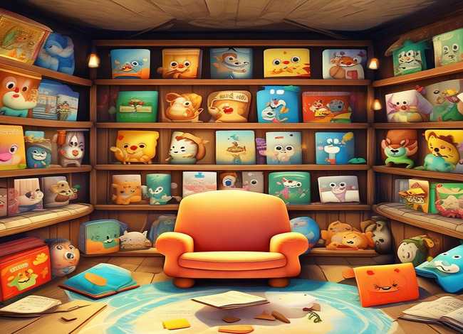 适合三岁宝宝听的故事在线听（3岁宝宝必听的故事(10篇)）