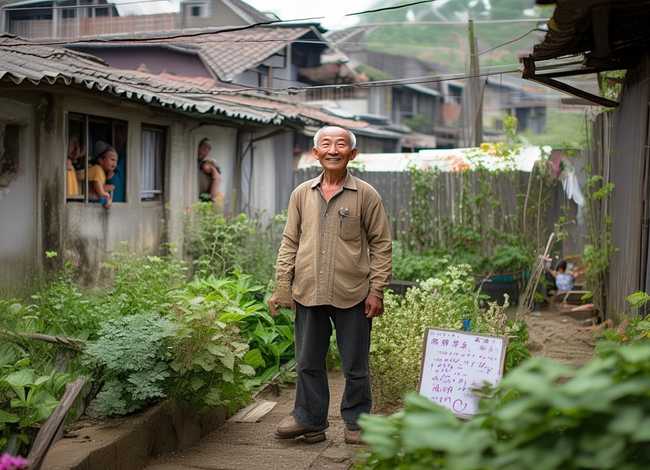 好邻居的故事 - 中国好邻居发文感谢大家关心,你知道哪些关于他的故事 好邻居的故事 - 中国好邻居发文感谢大家关心,你知道哪些关于他的故事