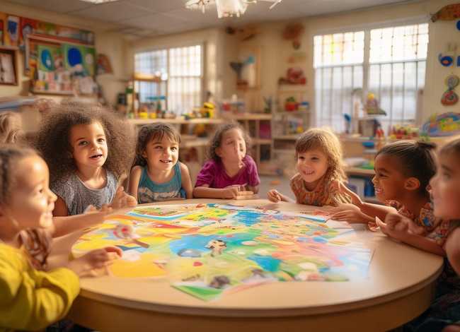 幼儿生活故事600字 故事600字(优选15篇) 幼儿生活故事600字 故事600字(优选15篇)