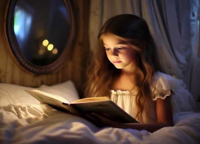 白雪公主语音故事在线听 - 白雪公主的故事睡前故事文字版