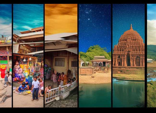 讲好家乡故事，家乡的故事作文5篇