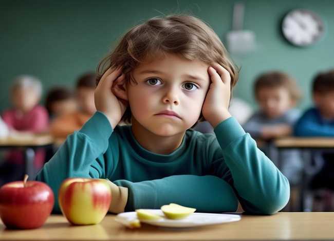儿童不吃早餐的危害有多大，儿童不吃早饭的危害