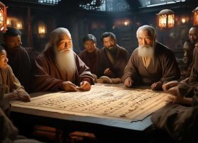 成语故事听成语故事（成语故事大全经典故事）