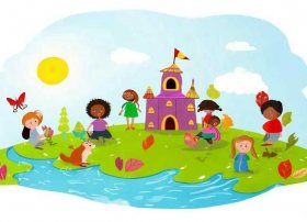 儿童故事短篇100字左右（幼儿童话故事100字左右【5篇】）