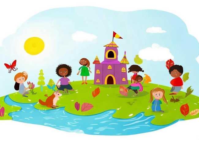 儿童故事短篇100字左右（幼儿童话故事100字左右【5篇】）