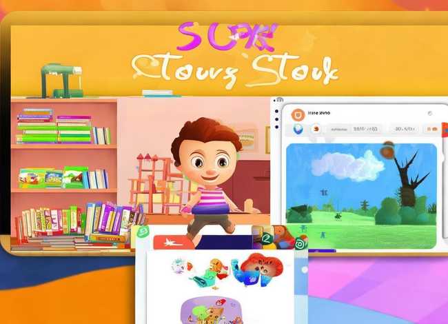 儿童故事软件app推荐，儿童录故事的app