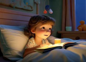 6岁幼儿故事睡前故事 幼儿睡前故事文字版3-6岁【10篇】