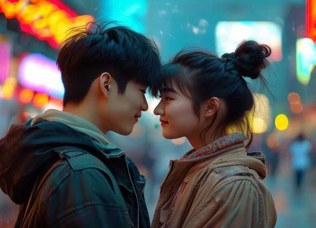 北京爱情故事电视剧同人小说、《北京爱情故事》观后感