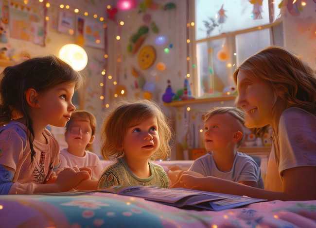 儿童睡前故事馆,3-4岁儿童睡前故事(10篇) 儿童睡前故事馆,3-4岁儿童睡前故事(10篇)