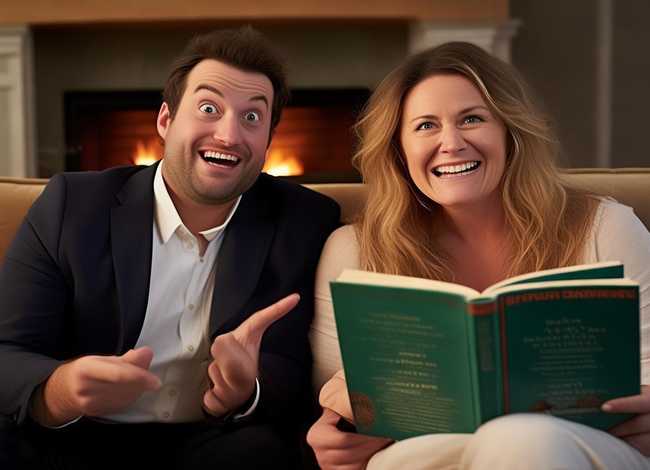 夫妻间笑话故事 - 夫妻之间的幽默笑话之入党篇 夫妻间笑话故事 - 夫妻之间的幽默笑话之入党篇