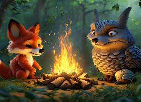 儿童成语寓言故事、成语寓言故事