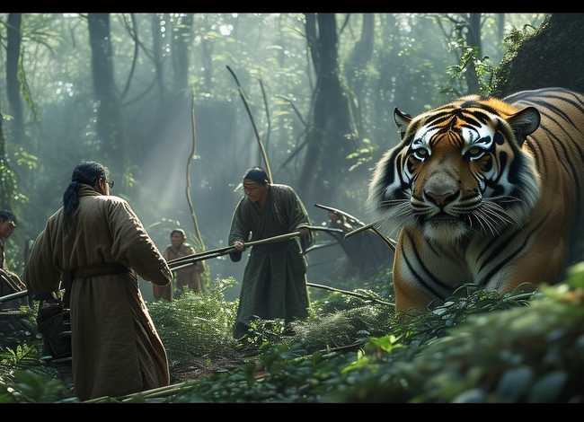 智取的成语故事 - 调虎离山成语故事 调虎离山的成语故事 智取的成语故事 - 调虎离山成语故事 调虎离山的成语故事