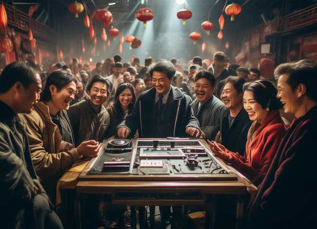 春晚节目背后的故事，那些年春晚背后的故事