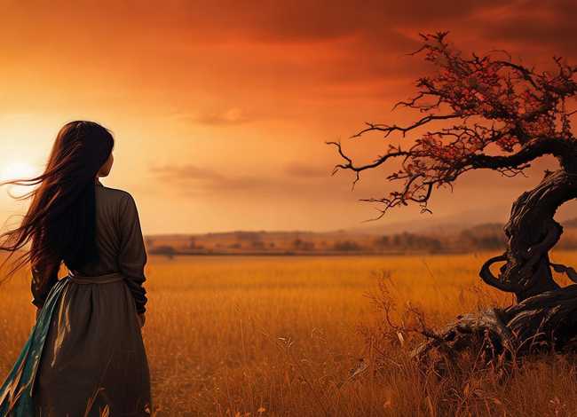 秋思的故事200字、秋思的故事300个字