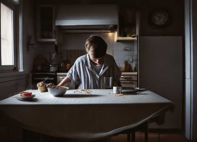 讲一讲不吃早餐 - 不吃早餐会怎样