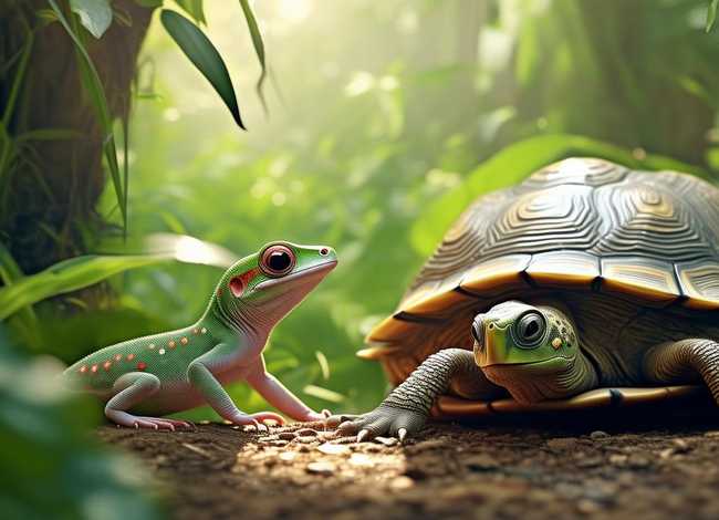 小朋友讲小壁虎借尾巴的故事视频;小壁虎借尾巴故事主要讲了什么 小朋友讲小壁虎借尾巴的故事视频;小壁虎借尾巴故事主要讲了什么