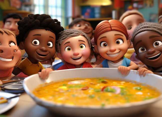 关于感恩的幼儿故事大全、关于感恩的小故事 感恩的故事盘点 关于感恩的幼儿故事大全、关于感恩的小故事 感恩的故事盘点