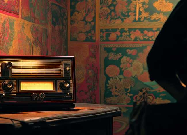 故事广播节目、陕西故事广播的节目介绍