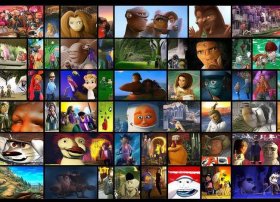 英语经典故事动画；最适合学英语的50部英文动画电影,果断收藏!