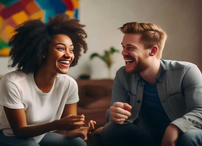 对话故事表演简单有趣、一次有趣的对话200字 对话故事表演简单有趣、一次有趣的对话200字