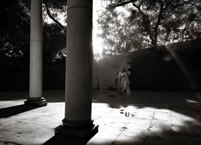 第欧根尼简介，请别挡住我的阳光的道理是什么