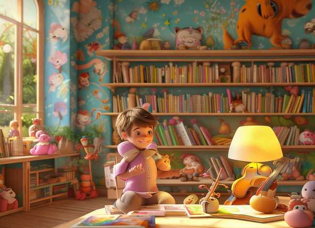 少儿故事配乐纯音乐 适合小朋友讲故事的背景音乐 少儿故事配乐纯音乐 适合小朋友讲故事的背景音乐