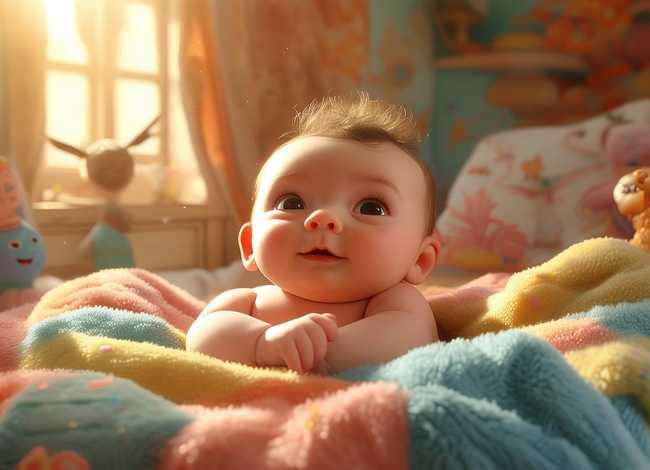 小婴儿的儿童故事,哪些婴儿故事值得分享 小婴儿的儿童故事,哪些婴儿故事值得分享