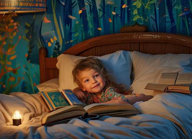 儿童睡前故事txt下载 - 儿童睡前小故事小说txt全集免费下载