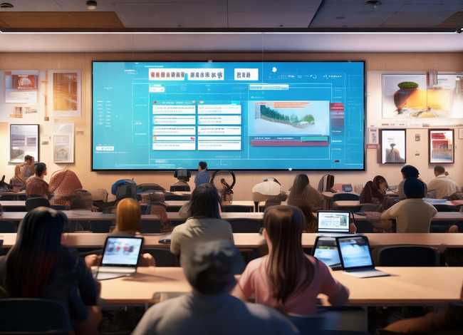 贝瓦故事视频 大学语文教育软件有哪些