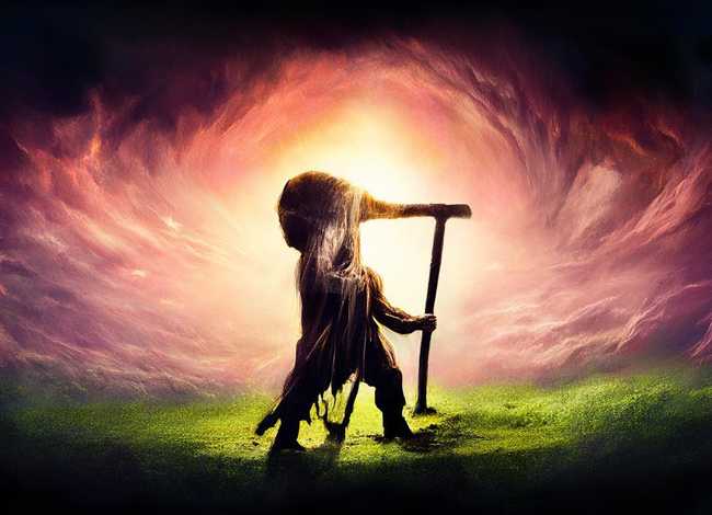 盘古开天辟地读后感（盘古开天辟地的读后感怎么）