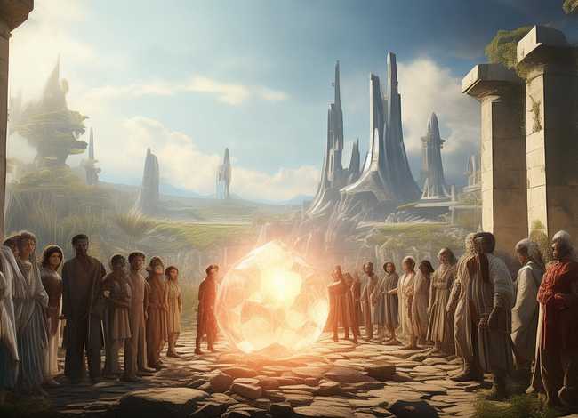 关于文明的小故事 - 关于文明的小故事 关于文明的小故事 - 关于文明的小故事