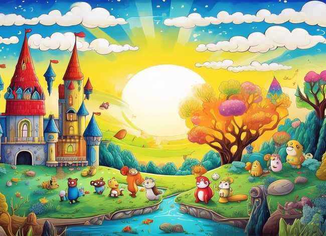 适合8岁孩子讲的故事书；儿童故事书经典板有哪些6-8岁