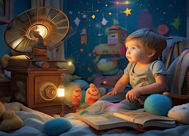 5岁儿童睡前故事连续播放100首、五至六岁儿童睡前故事