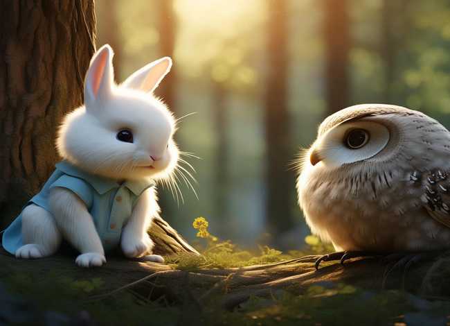 小兔乖乖故事大全、儿童故事小白兔乖乖 小兔乖乖故事大全、儿童故事小白兔乖乖