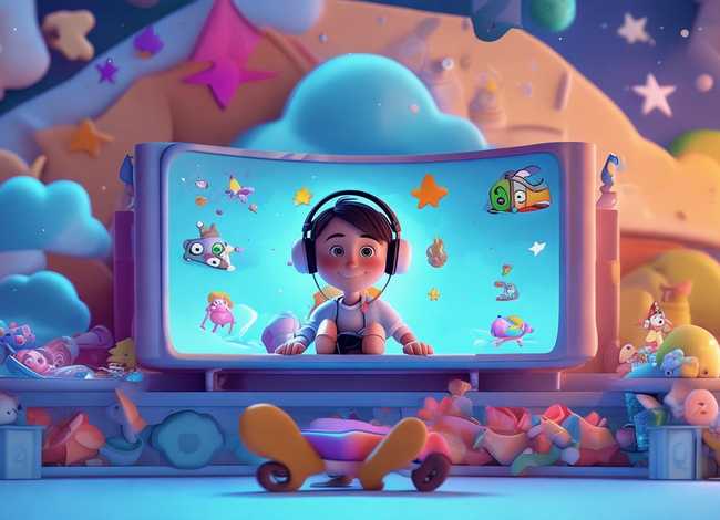 适合8岁孩子的故事在线收听、哪个网站可以听故事