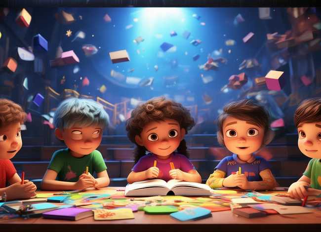 少儿故事电影 中国十部教育孩子的电影 儿童必看的教育电影