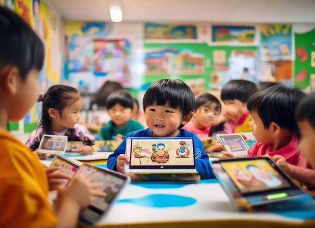 儿童古诗视频大全连续播放，毛豆爱古诗怎么能免费学