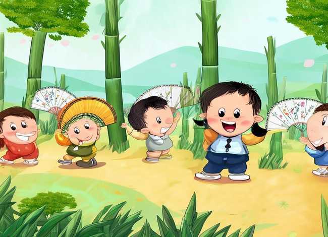 三借芭蕉扇的故事儿童版、幼儿园儿童成语故事《三借芭蕉扇》 三借芭蕉扇的故事儿童版、幼儿园儿童成语故事《三借芭蕉扇》