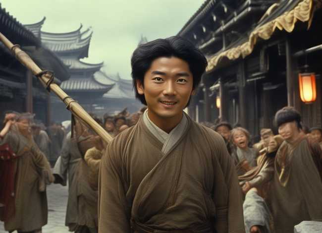 智取大名府儿童故事 - 吴用智取大名府吴用智取大名府 智取大名府儿童故事 - 吴用智取大名府吴用智取大名府